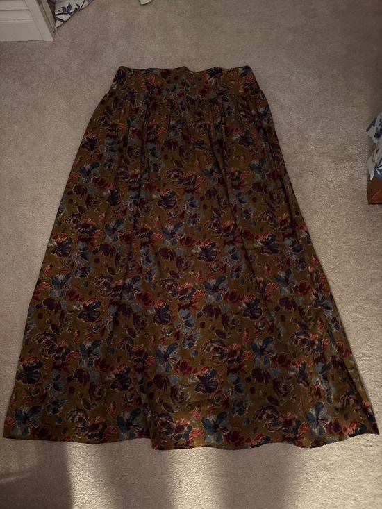 NATURAL LIFE Dresses & Skirts - Women’s maxi skirt